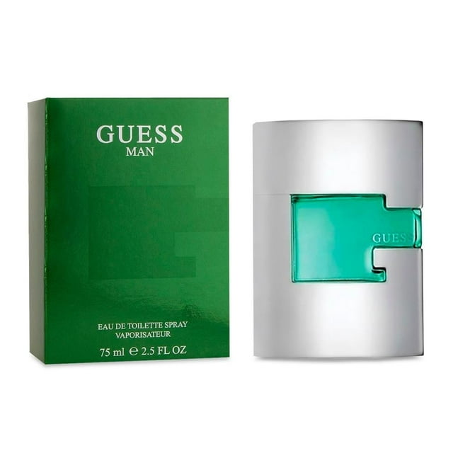 Loción caballero Guess 75Ml Edt Spray
