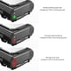 thumbnail image 5 of XPE LED Caps Light Wave Sensor 1500mAh Camping Headlamp IPX4 para pesca Camping FLhrweasw Nuevo, 5 of 7