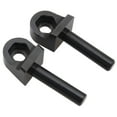 thumbnail image 3 of MYG For BMW R1200GS ADV 2004-2012 Windshield Mounting Fixed Bolts Motorbike Pair, 3 of 10