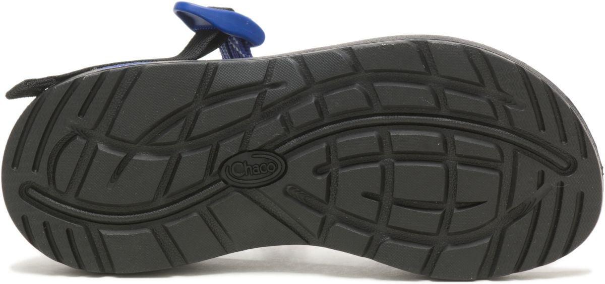 Chaco ZX/2 Cloud Dual Adjustable Straps Cushioned Sandal