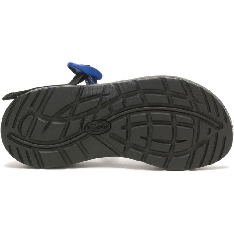 ぞぞ Chaco Women's ZX/2 Cloud Sandal Limb Black - JCH108002