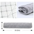 thumbnail image 5 of Soft Auto Seat Belt Cover Seatbelt Shoulder Pad Cushions 2 PCS Universal Fit for All Cars and Backpack for a More Comfortable Driving, 5 of 5
