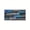 Retro blue 12pcs, variant on 2D Flat Self-Adhesive PVC Wall Tiles 11.81"x5.9", Waterproof Moisture-Resistant, Vintage Rustic Stone Pattern, for Bathroom Kitchen Backsplash Living Room