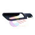thumbnail image 2 of Suitable for Mercedes W169 W245 Black + Chrome Right Front Door Handle Assembly -, 2 of 4