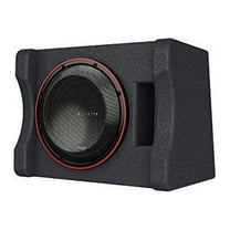 Kenwood Excelon P-XW1221SHP 12" Preloaded High Power Subwoofer