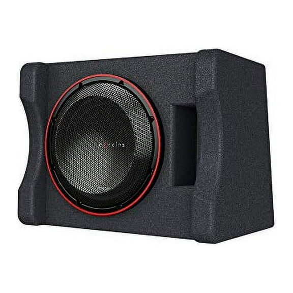 Kenwood Excelon P-XW1221SHP 12" Preloaded High Power Subwoofer