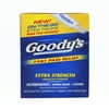 Goodys, 2 Powders, Count 36 (2Pk) - Headache/Pain Relief / Grab Varieties & Flavors