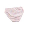 thumbnail image 3 of Girls Hipster Underwear Toddler Panties, 6-Pack (Toddler Girls), 3 of 12