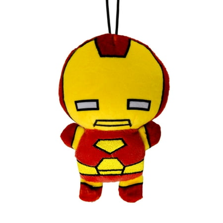 hallmark marvel avengers iron