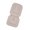 Beige-Cart model, variant on Baby Strollers Padding Insert Pad Removable Machine Washable Enhances Cushioning for Daily Ride Comfort