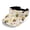 Bee Garde, variant on Sun Protection Sun Visor Hat for Walking Sports, Polyester Fabric Adjustable Sports Visors, Paw Prints Design