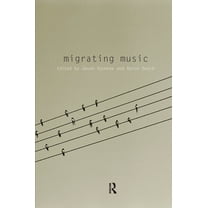 Cresc Migrating Music, (Hardcover)