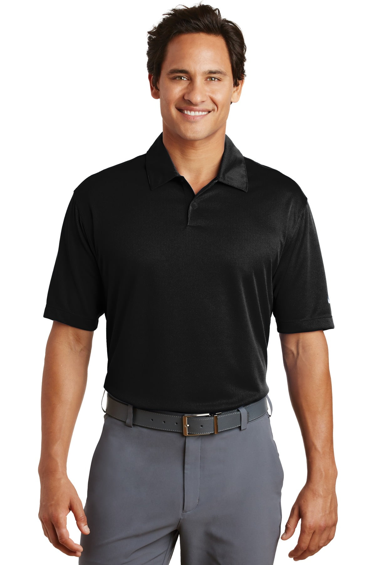 Nike Golf Tour Performance Dri Fit