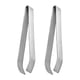 thumbnail image 2 of 5x 2x Pinzas de de Pescado Pelador de Ajos Pinzas Finas para La Piel Alicates Herramientas de Cocina Pelador de Ajos Herramientas Removedoras de 5 piezas, 2 of 8
