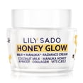 thumbnail image 1 of Crema hidratante LILY SADO Honey Glow Colágeno con miel de manuka 60 ml, 1 of 9