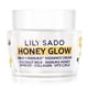 thumbnail image 1 of Crema hidratante LILY SADO Honey Glow Colágeno con miel de manuka 60 ml, 1 of 9
