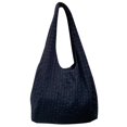 thumbnail image 2 of Clutch Bag Large Capacity Fashionalbe Simple Female Commuter Handbag Shopper Bag, 2 of 9