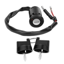 M MATI 35010-HM3-000 Ignition Key Switch for Honda ATV TRX300EX 1993-2006