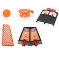thumbnail image 2 of Finger Basketball Game Interactive Mini Basketball Toy Table Game for 2 Persons, 2 of 7