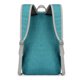 thumbnail image 4 of Mochila Plegable Mochila de viaje plegable, ligera y plegable, bolsa de alpinismo deportivo (verde) Tmvgtek Para Estrenar, 4 of 9