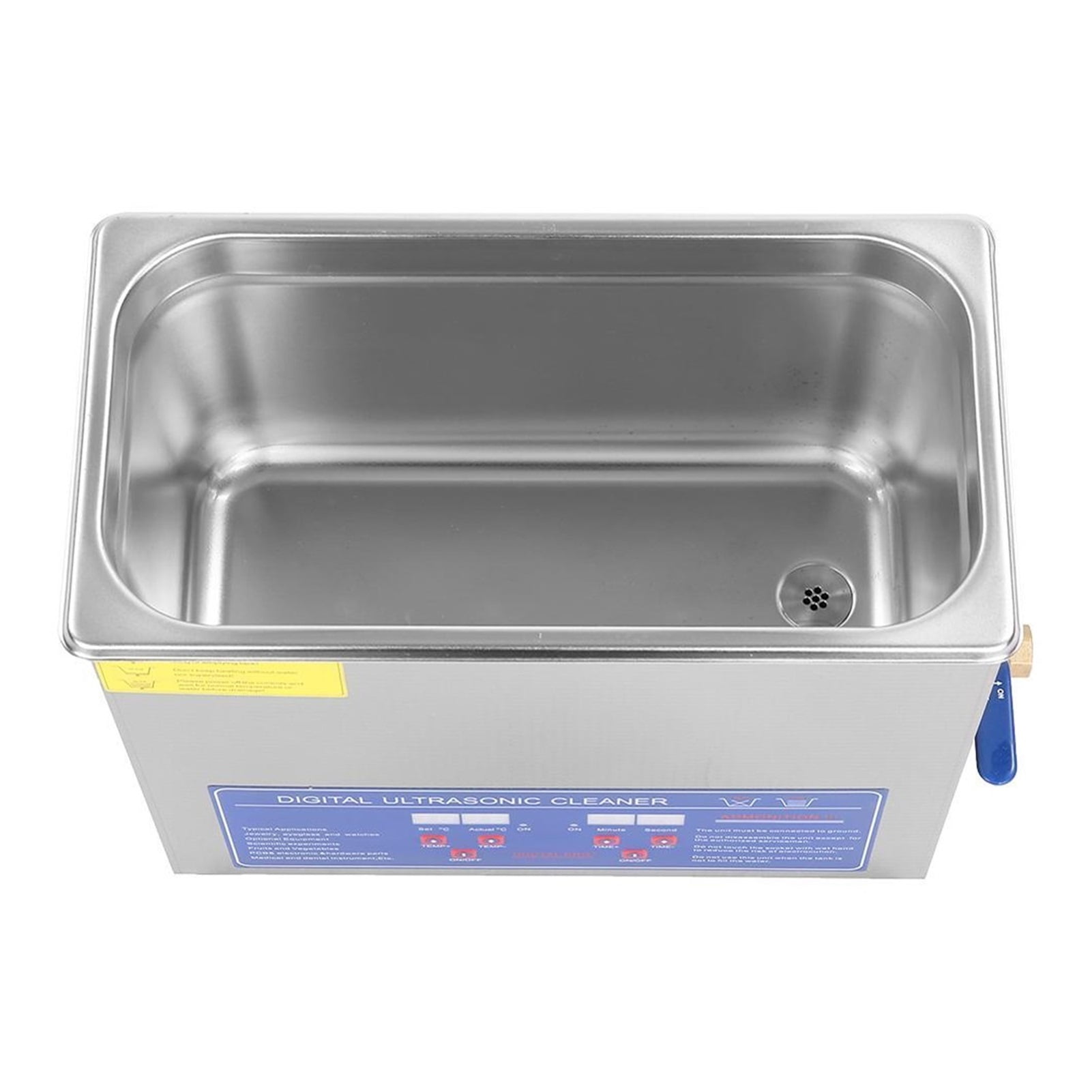22L 30L Ultrasonic Cleaner Digital Timer Washer Home Ultrasonic Cleaning Machine For Jewelry Glasses Watch ,Strong Cleaning
