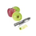 thumbnail image 1 of Stainless Steel Apple Corer, 1 of 1