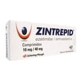 thumbnail image 1 of Zintrepid 10 mg/40 mg 28 comprimidos, 1 of 2