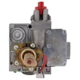 thumbnail image 2 of Termostato Universal de Gas LP encendido tradicional, para Boiler Gas LP, White Rodgers rojo 1, 2 of 5