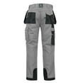 thumbnail image 5 of KP12 - Kolossus Strength Utility Cargo Pant |10 Pockets and PE Reinforced Knees, 5 of 8