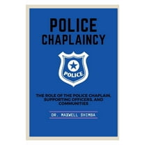 Police Chaplaincy, (Paperback)