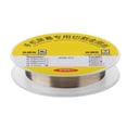 thumbnail image 1 of Replacement Molybdenum Screen Cutting Steel Wire (0.10MM x 500M), 1 of 3
