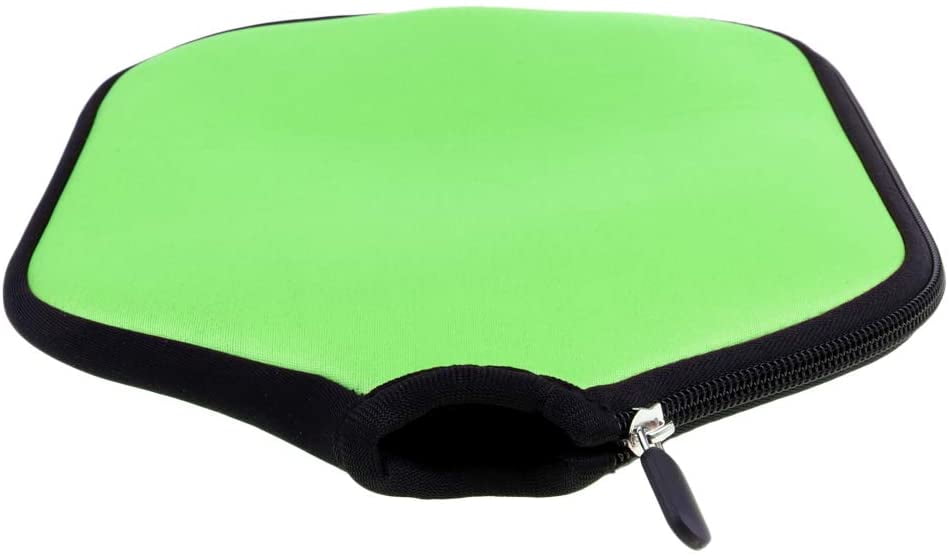 Protect Your Paddle Single Neoprene Pickleball Paddle Cover Case Racket 