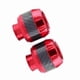 thumbnail image 3 of Protectores de Tenedor de Marco de Fibra de Carbono Sliders Motocicleta Crash Con CNC Mecanizado Artesanía para Frente Tenedor Prevente de Daros, 3 of 7