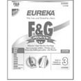 thumbnail image 2 of 3 Eureka Vacuum Bag Style F, Style G Pack / 3 Vacuum Cleaner Bags, 2 of 2