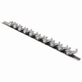 thumbnail image 2 of 10pcs 3/8Inch Drive Crowfoot Wrench Set 10-22mm Flare Nut Wrenches for Loosening Fastening Nuts and Bolts, 2 of 6