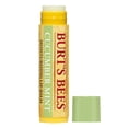 thumbnail image 3 of Bálsamo labial Burt's Bees Pepino Mint 100% de origen natural x4, 3 of 7