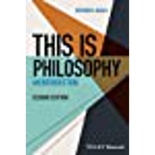 This Is Philosophy: une Introduction