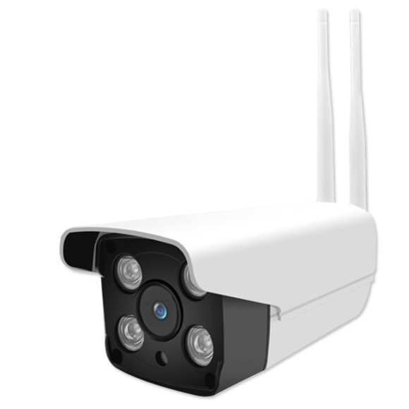 Motion Sensor Cameras