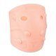thumbnail image 1 of SEBS Magnetic Knee Brace Pressure Support Knee Care Pad Patella Compression Sleeve for Outdoor Sports Running Cycling Skin Color, 1 of 4