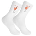 thumbnail image 4 of Bas - Chaussettes de Sport de Tennis pour Hommes et Femmes pour Performance Active et Confort, 4 of 4