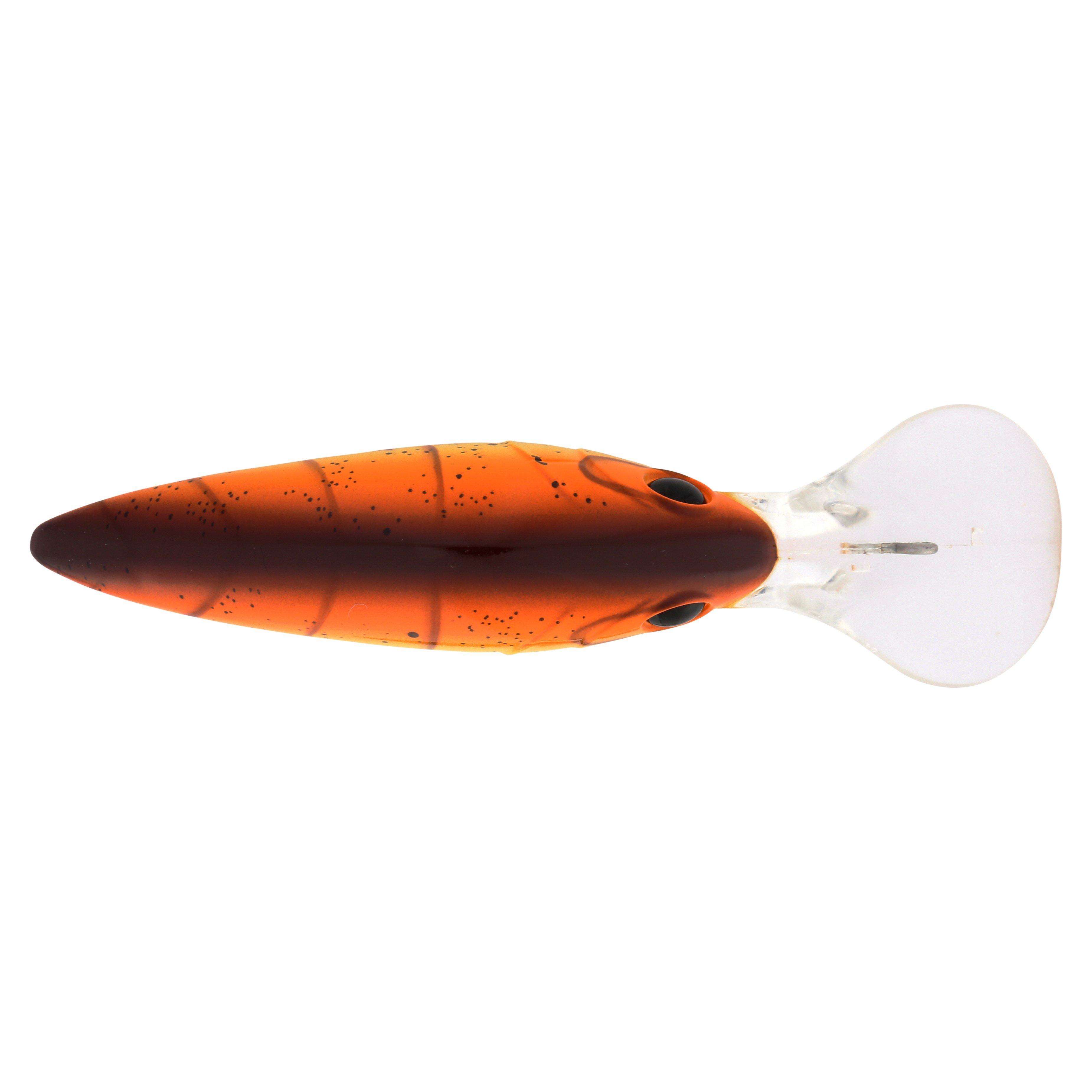 Berkley Money Badger, 6.75, Spring Craw