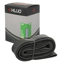 Kujo SV Tube Schrader Length: 48mm, 27.5'', 2.00-2.35