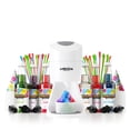 thumbnail image 1 of Máquina Snow Cone Machine Hawaiian Shaved Ice S900A con kit de sabores, 1 of 8
