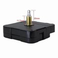 thumbnail image 5 of DIY Clock Movement Kit with Long Shaft for Repair and Crafting Projects, 5 of 5