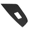 thumbnail image 1 of Seat Adjustment Button Panel Trim Soft Carbon Fiber Decoration Fit for Honda CRV 20162019, 1 of 3