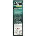 thumbnail image 2 of Afrin No Drip Severe Congestion Pump Mist Nasal Spray 20 ml - 2 Pack, 2 of 3
