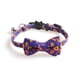 thumbnail image 3 of Collar De Navidad Para Gatos Con Pañuelo Para La Cabeza, Collar De Calabaza Para Gatos Con Lazo, Collares Para Mascotas, Babero Para Gatos, Cachorros, Perros Pequeños 2 Uds. matsuzay HA045768-02, 3 of 6