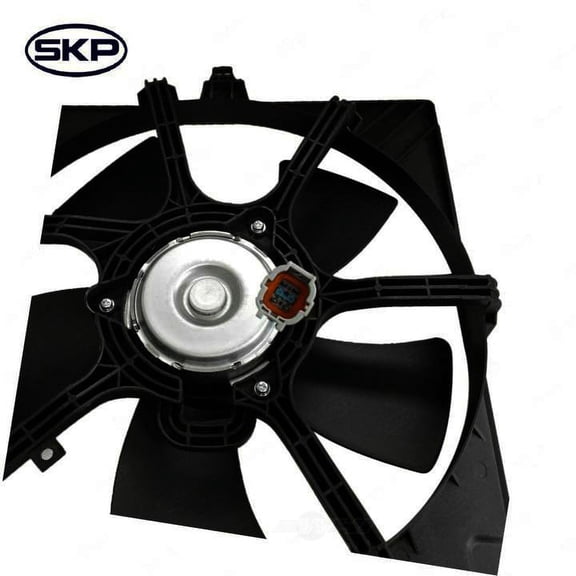 SKP SK620412 Engine Cooling Fan Assembly
