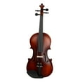 thumbnail image 4 of ULTNICE 1 Set Brown Violin For Adults With Sound Music Practice, 4 of 8