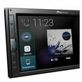 thumbnail image 4 of Pioneer DMH-C2500NEX Modular 6.8 inch Multimedia Receiver with Apple CarPlay, Android Auto, Built-in Bluetooth, and SiriusXM-Ready, 4 of 4